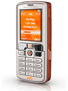 Best available price of Sony Ericsson W800 in Teo