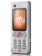 Best available price of Sony Ericsson W880 in Teo