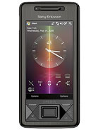 Best available price of Sony Ericsson Xperia X1 in Teo