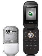 Best available price of Sony Ericsson Z250 in Teo