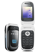 Best available price of Sony Ericsson Z310 in Teo