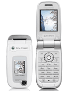 Best available price of Sony Ericsson Z520 in Teo