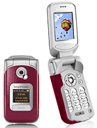 Best available price of Sony Ericsson Z530 in Teo