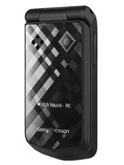 Best available price of Sony Ericsson Z555 in Teo