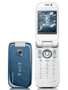 Best available price of Sony Ericsson Z610 in Teo