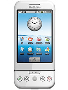 Best available price of T-Mobile G1 in Teo