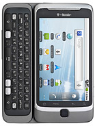 Best available price of T-Mobile G2 in Teo
