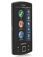 Best available price of T-Mobile Garminfone in Teo