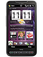 Best available price of T-Mobile HD2 in Teo