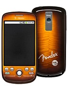 Best available price of T-Mobile myTouch 3G Fender Edition in Teo