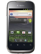 Best available price of T-Mobile Prism in Teo
