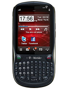 Best available price of T-Mobile Vairy Text II in Teo