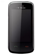 Best available price of T-Mobile Vairy Touch II in Teo