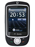 Best available price of T-Mobile Vairy Touch in Teo
