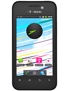 Best available price of T-Mobile Vivacity in Teo