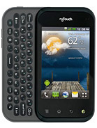 Best available price of T-Mobile myTouch Q in Teo