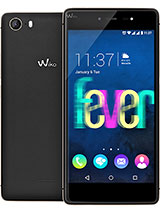 Best available price of Wiko Fever 4G in Teo