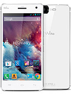 Best available price of Wiko Highway in Teo