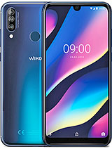 Best available price of Wiko View3 in Teo