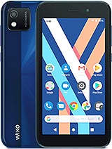 Best available price of Wiko Y52 in Teo